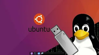 Как создать загрузочную флешку Ubuntu/Linux c помощью UNetBootin