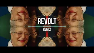 Lino & Jador - Bate Tarabana (Revolt Remix)