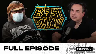 Full Episode: KEITH MORRIS! THE TOP 50 LISTS YOU WANT TO HEAR ON THE BEST SHOW! JON KALE!