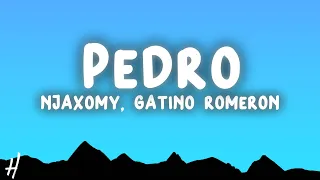 PEDRO - Jaxomy, Agatino Romero, Raffaella Carrà (TikTok Song)