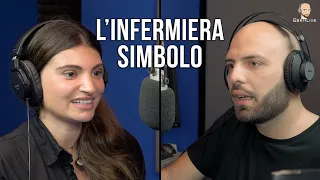 Ep.17 L'infermiera simbolo - BerAlive Podcast