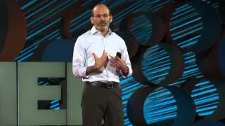 A simple way to break a bad habit | Judson Brewer