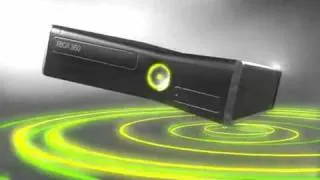 Xbox 360 Slim TV Commercial