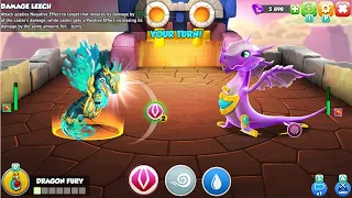 Hatched Ancient Varapara Dragon-Dragon Mania Legends | Chapter 21 Birthday Double Trouble Event