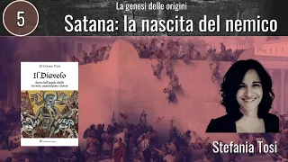 Satana e l'inferno: come dall'esilio babilonese nasce il nemico