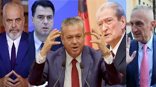 Rama, Basha, Berisha dhe Meta para SPAK?! Murrizi: Tu hetohet PASURIA! | Breaking Top News