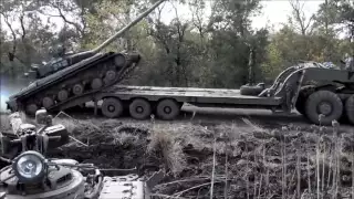 Big Fail/Military Tank