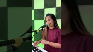 A NEW DAY HAS COME - CELINE DION (COVER by Nia Tobing)