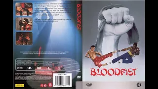 Punhos de Sangue (1989)Dublado-Filme de Ação/Artes Marciais #filmedeaçao #filmedublado #filme2023