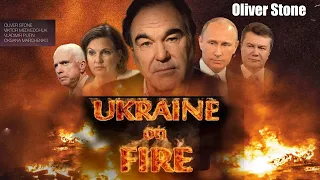 Revealing Ukraine - Ukraine on fire -  Sub. Ita. - Oliver Stone. Part-2