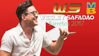 Wesley Safadão-Barretos 2017