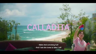 Calladita by Miguel Faus | 38th Miami Film Festival