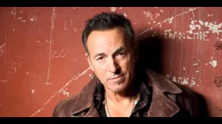 Bruce Springsteen - I'm On Fire (Extended Mix)