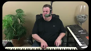 Solitary Man (Neil Diamond), Cover by Piano Man Steve & Robb Krysl