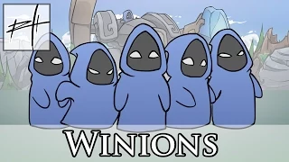 Winions (League of Legends)