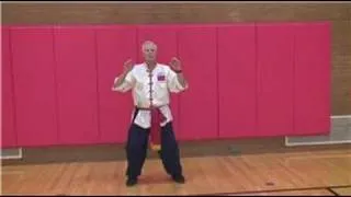 Tai Chi Exercises : Basic Movements of Tai Chi