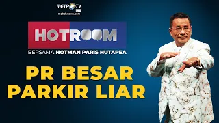 [FULL] HOTROOM - PR Besar Parkir Liar