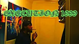 BLACK SMURF - EXECUTION 1999 (Reaction) Munchie Zooted Music 🎶🎶🎶