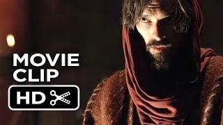 Son of God Movie CLIP - Judas and the High Priest (2014) - Jesus Movie HD