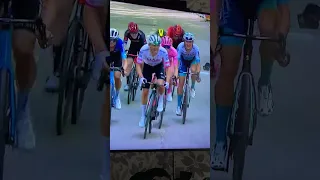 Giro d'Italia 2024 Rafał Majka , Tadej Pogačar meta Stage 8