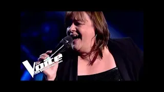 Keala Settle - This Is Me | Virginie | The Voice 2019 | Blind Audition