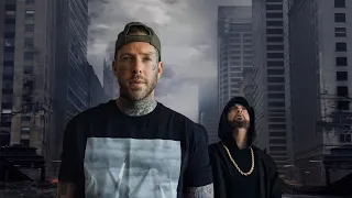 Eminem - I'm A Believer (ft. Tom MacDonald) Morrison Remix 2023