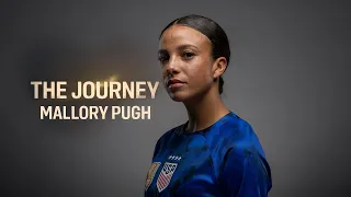 The Journey: Mallory Pugh