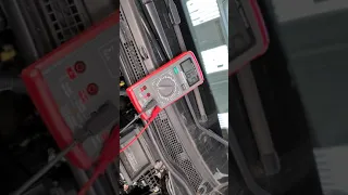 Renault Captur Boost Pressure fault