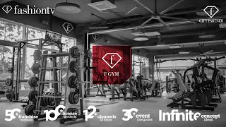 FTV CITY PARTNER | F GYM FRANCHISE