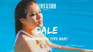 " DALE " J Balvin & DJ Snake Moombahton x Reggaeton Type Beat 2020 | Prod.LEVITATION BEATS