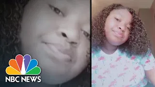 Body Cam Footage Released In Shooting Of 16-Year-Old Ma’Khia Bryant | NBC Nightly News