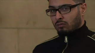 Attentats du 13 novembre : Jawad Bendaoud condamné à 4 ans de prison ferme | AFP News