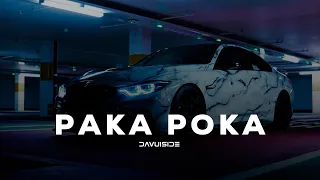 Davuiside - Paka Poka