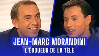 "L'éboueur de la télévision" : Jean-Marc Morandini face à Marc-Olivier Fogiel (ONPP)