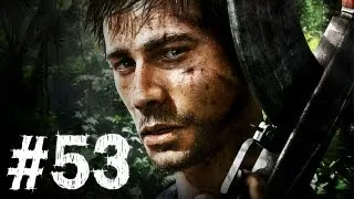 Far Cry 3 Gameplay Walkthrough Part 53 - Paint It Black - Mission 34