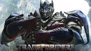 Steve Jablonsky - Transformers 4: Age of Extinction - Full Official Soundtrack [HD]