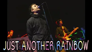 Liam Gallagher & John Squire - Just Another Rainbow (LIVE at The Barrowlands, Glasgow)