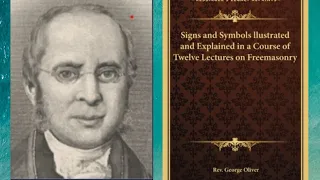 George Oliver|12 Lectures| # 9 The Point within a Circle |