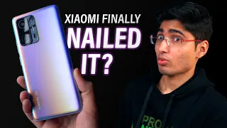 Xiaomi 11T Pro 5G Review After 3 Weeks🔥ALMOST PERFECT!