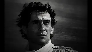 F1- Ayrton Senna Tribute | Immortal