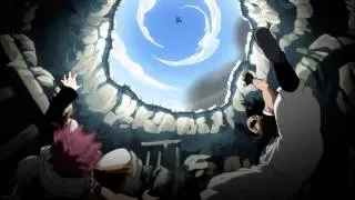 Fairytail AMV - Bigbang - BANG BANG BANG