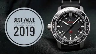 Best Value Dive Watches for Smaller Wrists - 2019 | WATCH CHRONICLER