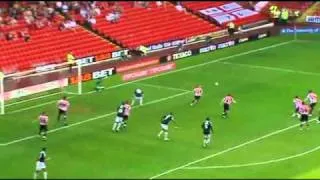 Sheff Utd v Bristol City (2)