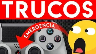 5 NUEVOS ¡TRUCOS & AJUSTES! PS4 y Dualshock 4 | Los 5 MEJORES TRUCOS OCULTOS de PlayStation 4 (2021)