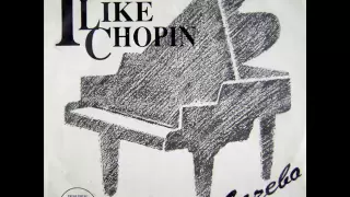 GAZEBO - I LIKE CHOPIN  (INSTRUMENTAL VERSION)    1983