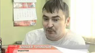 Видеосъемка свадеб зимой.wmv