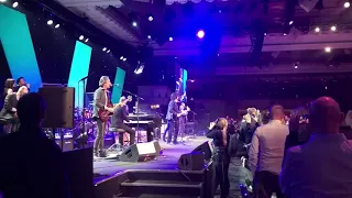 Jeff Lynne's ELO - Mr Blue Sky (The MITS Award_6th Nov 2017)