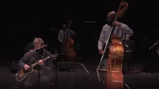 Jazz Recital Series - Tyrone Clark Trio