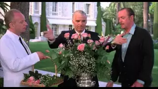 Dirty Rotten Scoundrels - The Training Scene