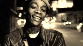 Wiz Khalifa - Power Mix 2013